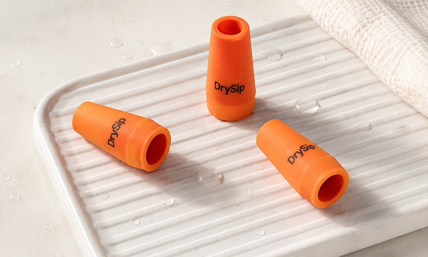Fragen und Antworten zu DrySip