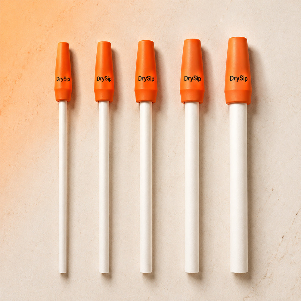 DrySip 3er Set