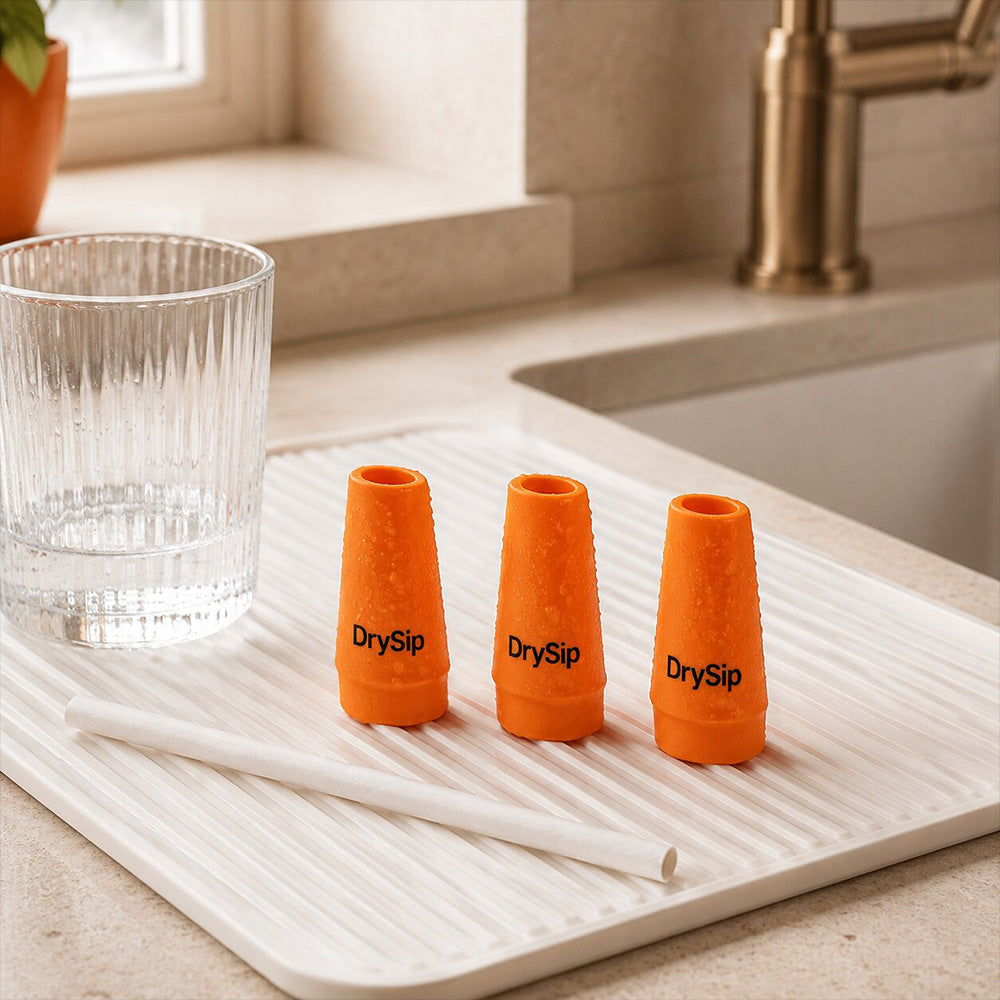DrySip 3er Set