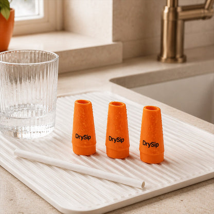 DrySip 3er Set
