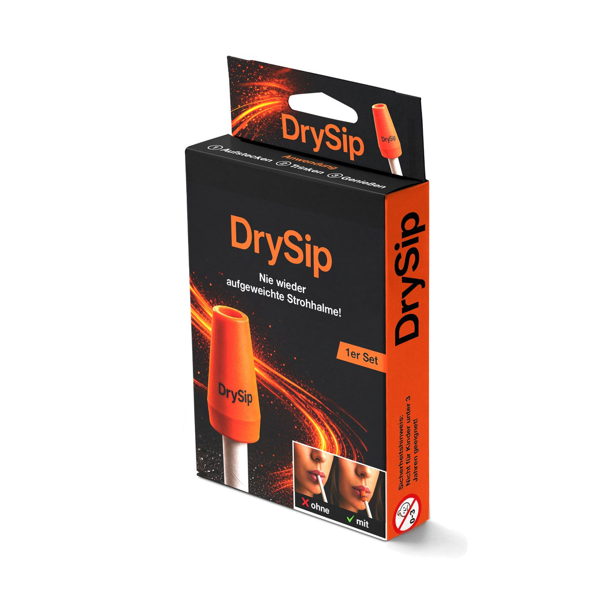 DrySip