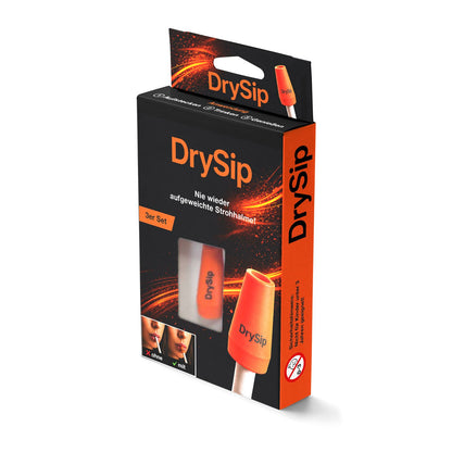 DrySip 3er Set